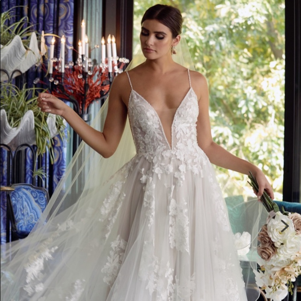 Wtoo dress